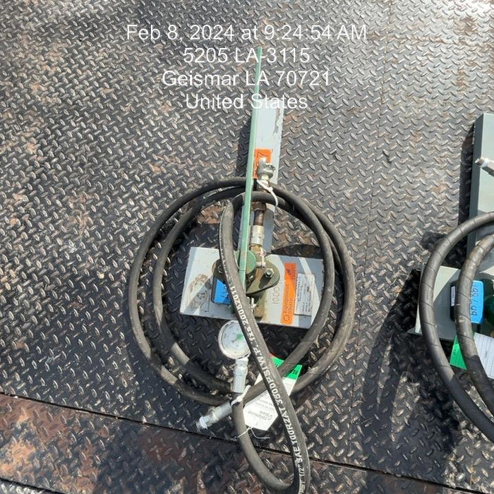 2020 PINNACLE PDQH-3000