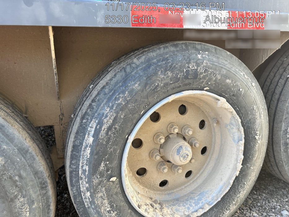 2022 ATLAS COPCO QAS 700