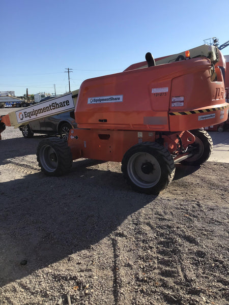 2020 JLG 660SJ