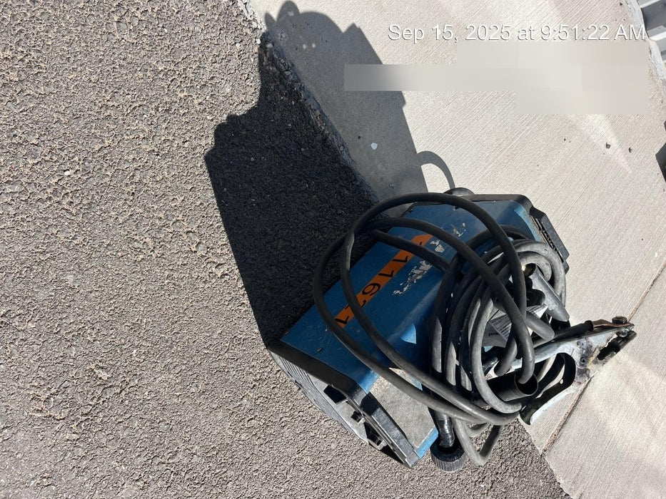 2020 MILLER ELECTRIC CST-280