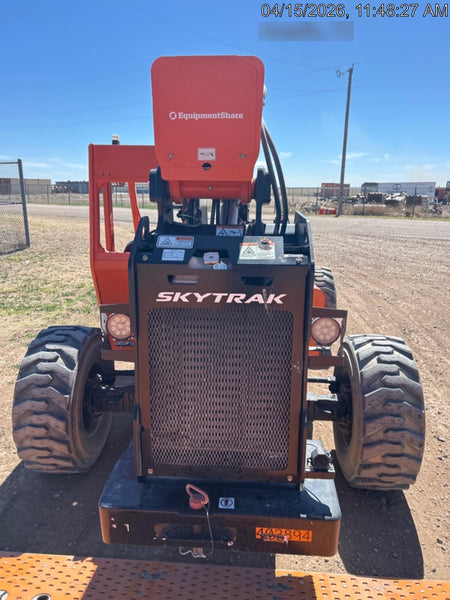 2024 SKYTRAK 6034