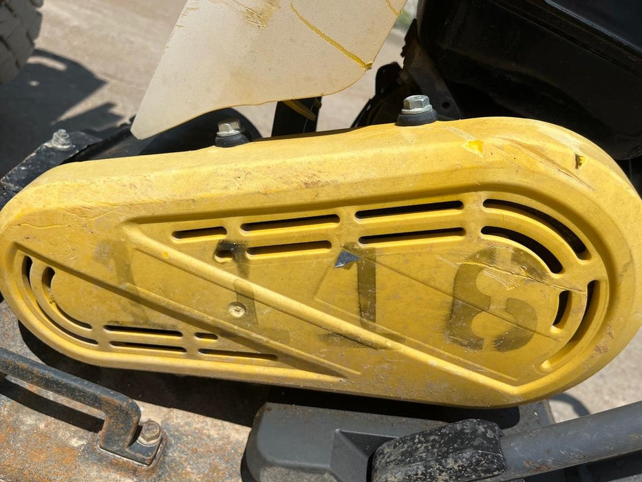 2015 ATLAS COPCO LF100