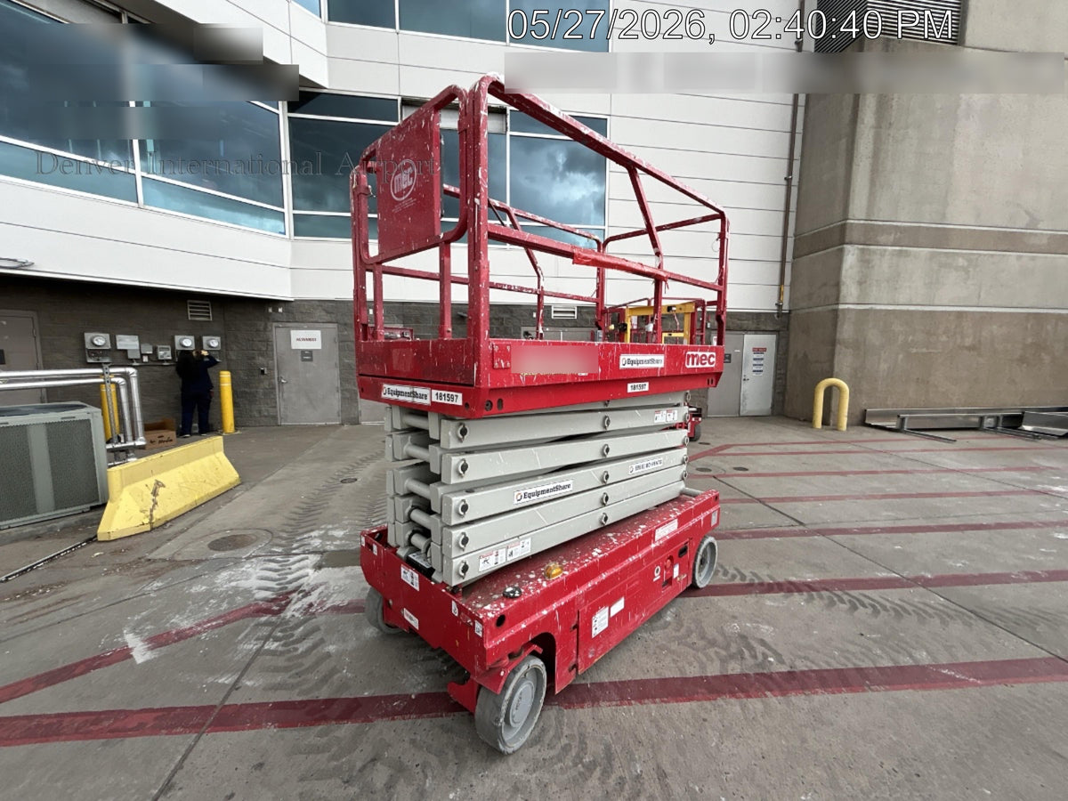 2021 MEC 4046SE