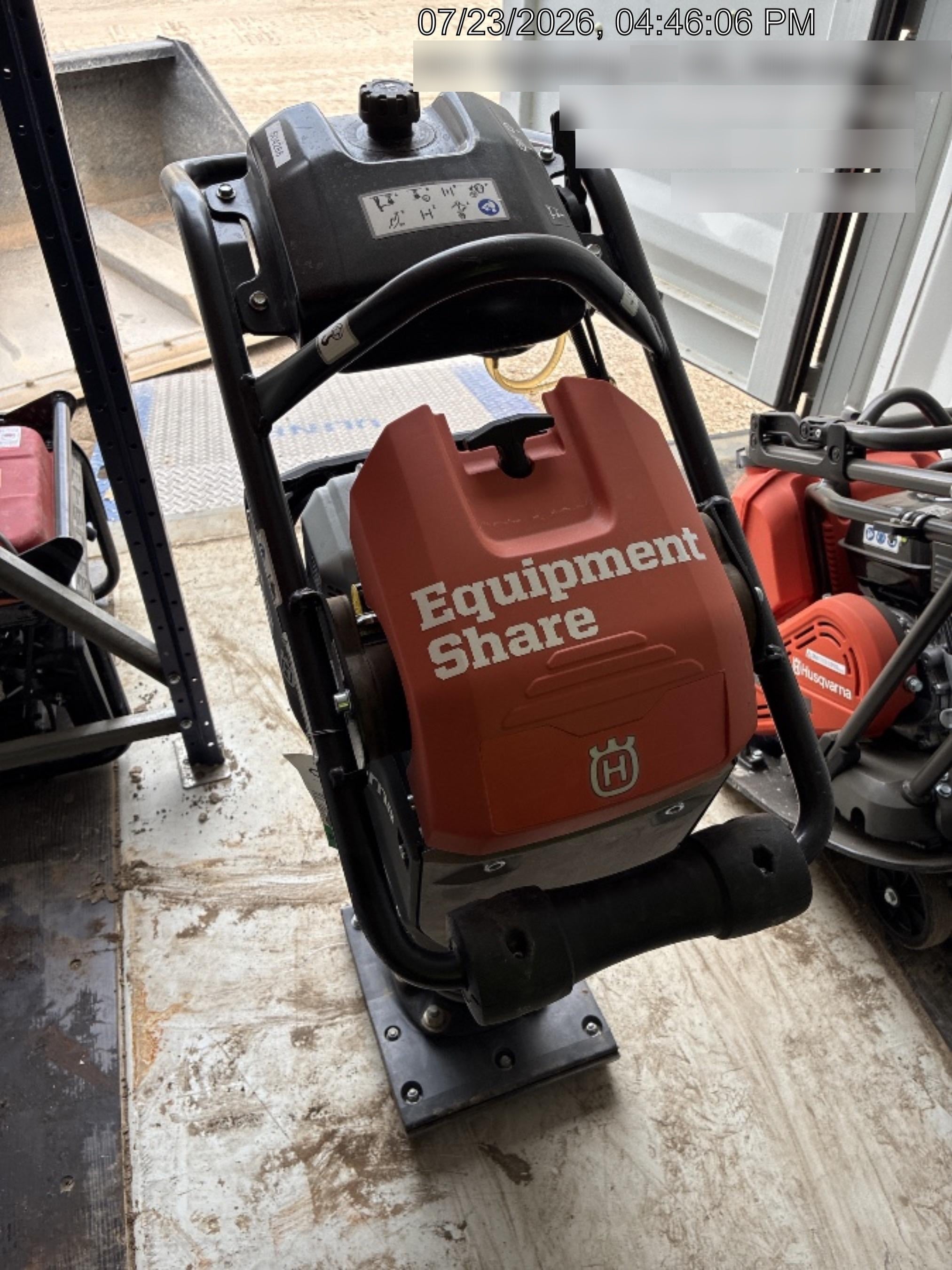 2025 HUSQVARNA LT6005