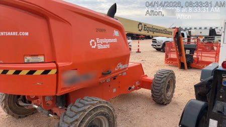 2023 JLG 460SJ