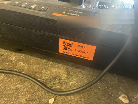 2024 MOTOROLA PMPN4284