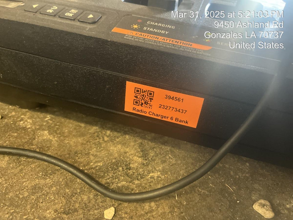 2024 MOTOROLA PMPN4284