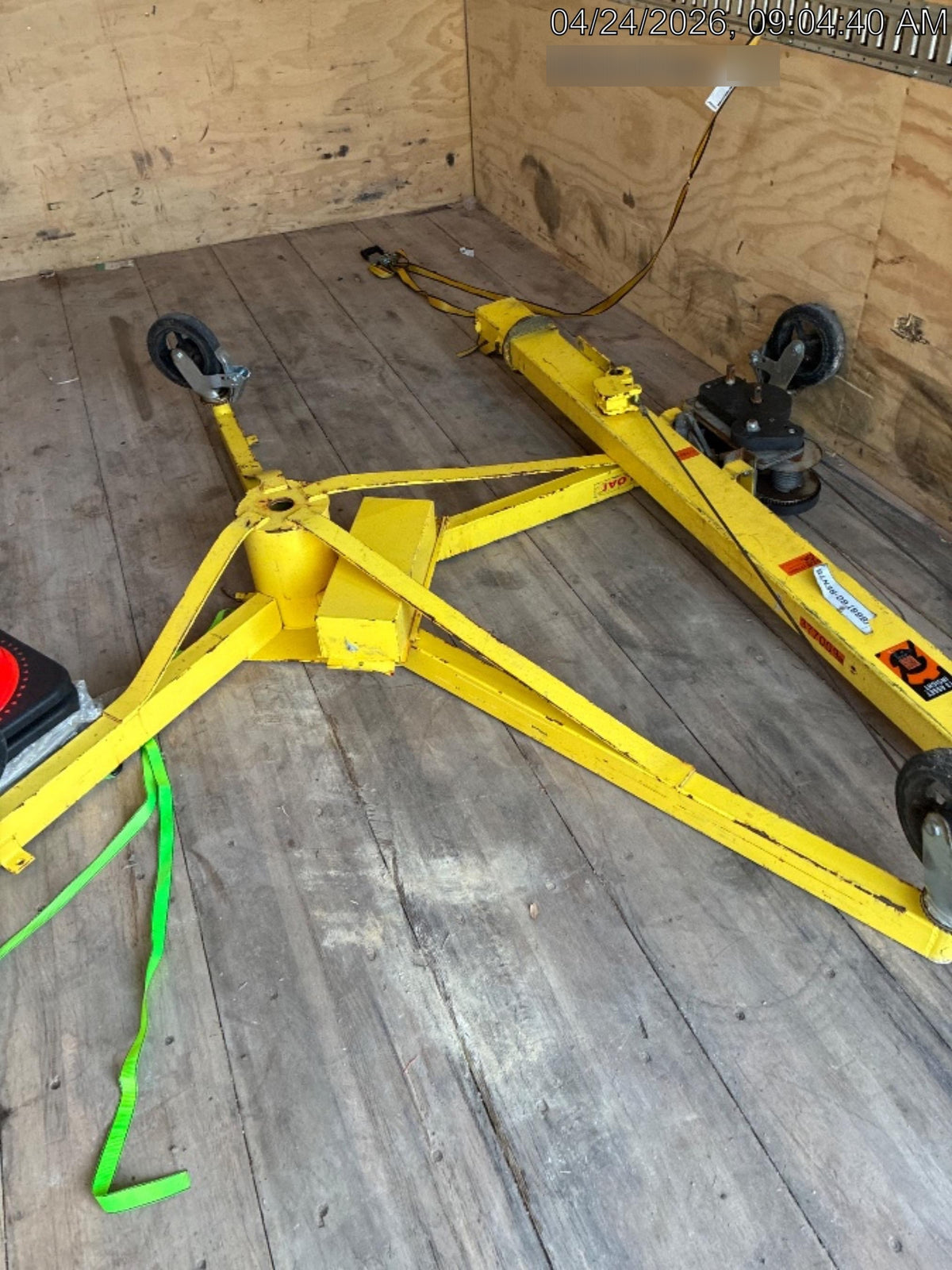 2023 SUMNER R-250