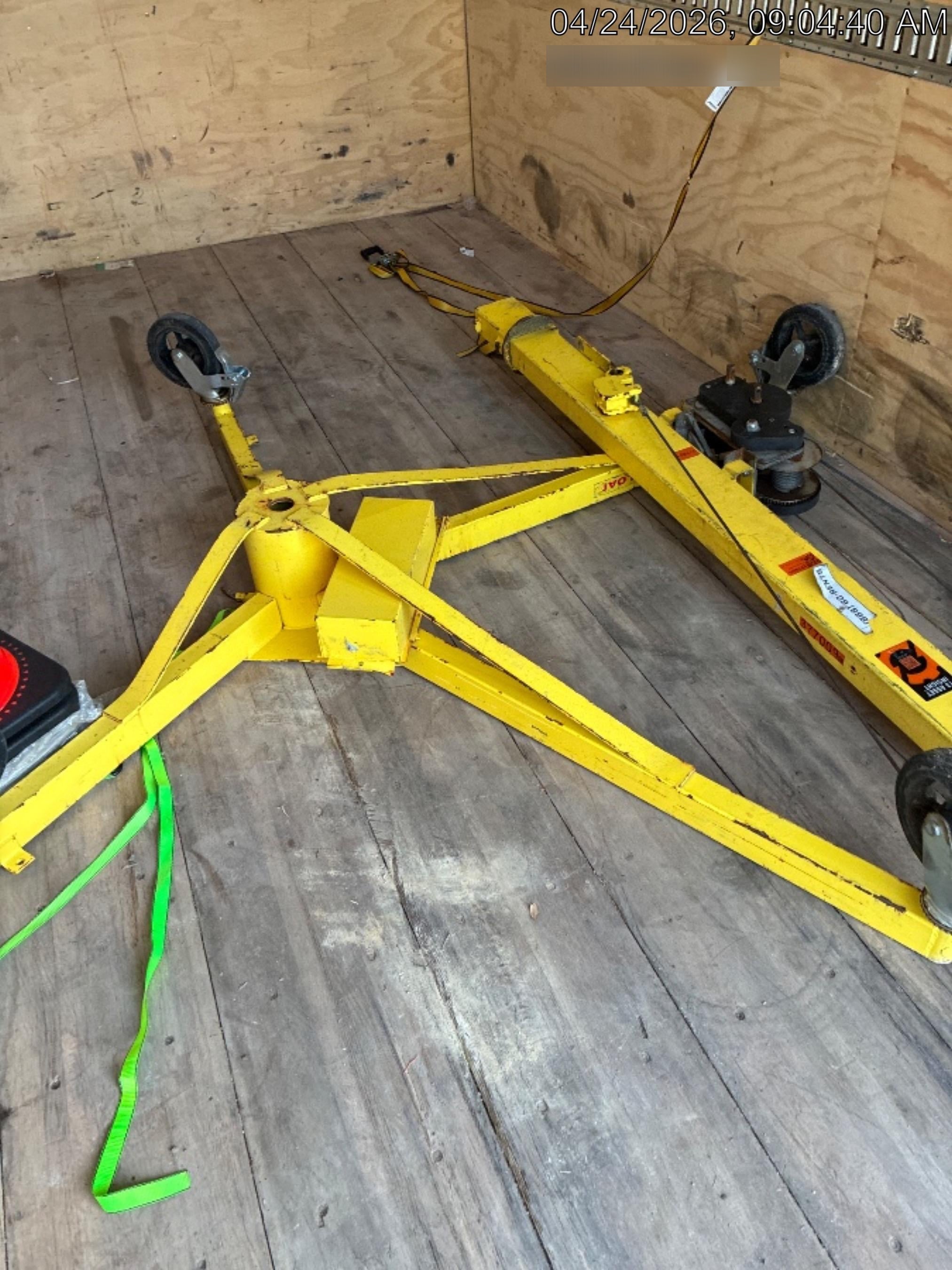 2023 SUMNER R-250