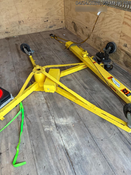 2023 SUMNER R-250