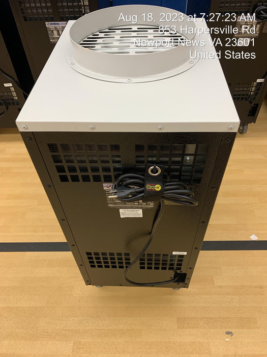 2023 KWIKOOL KPAC1411-2