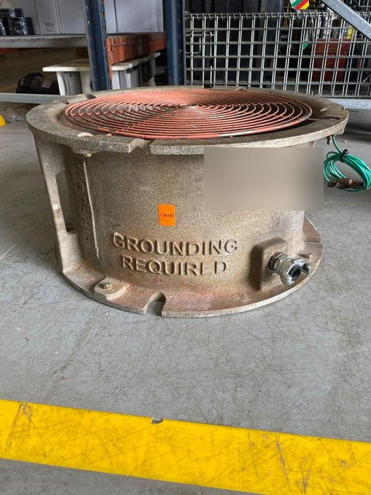 2021 MICHIGAN PNEUMATIC JF20