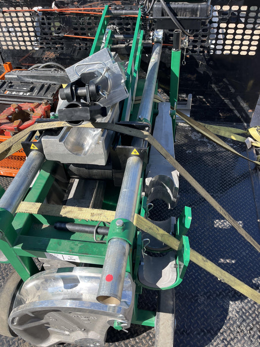 2022 GREENLEE 881-MBT