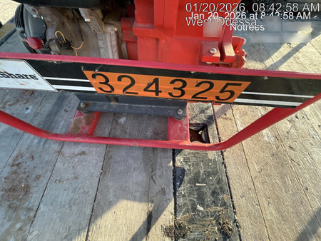 2023 MULTIQUIP QP4TH