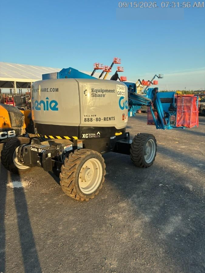 2026 GENIE Z-45 XC