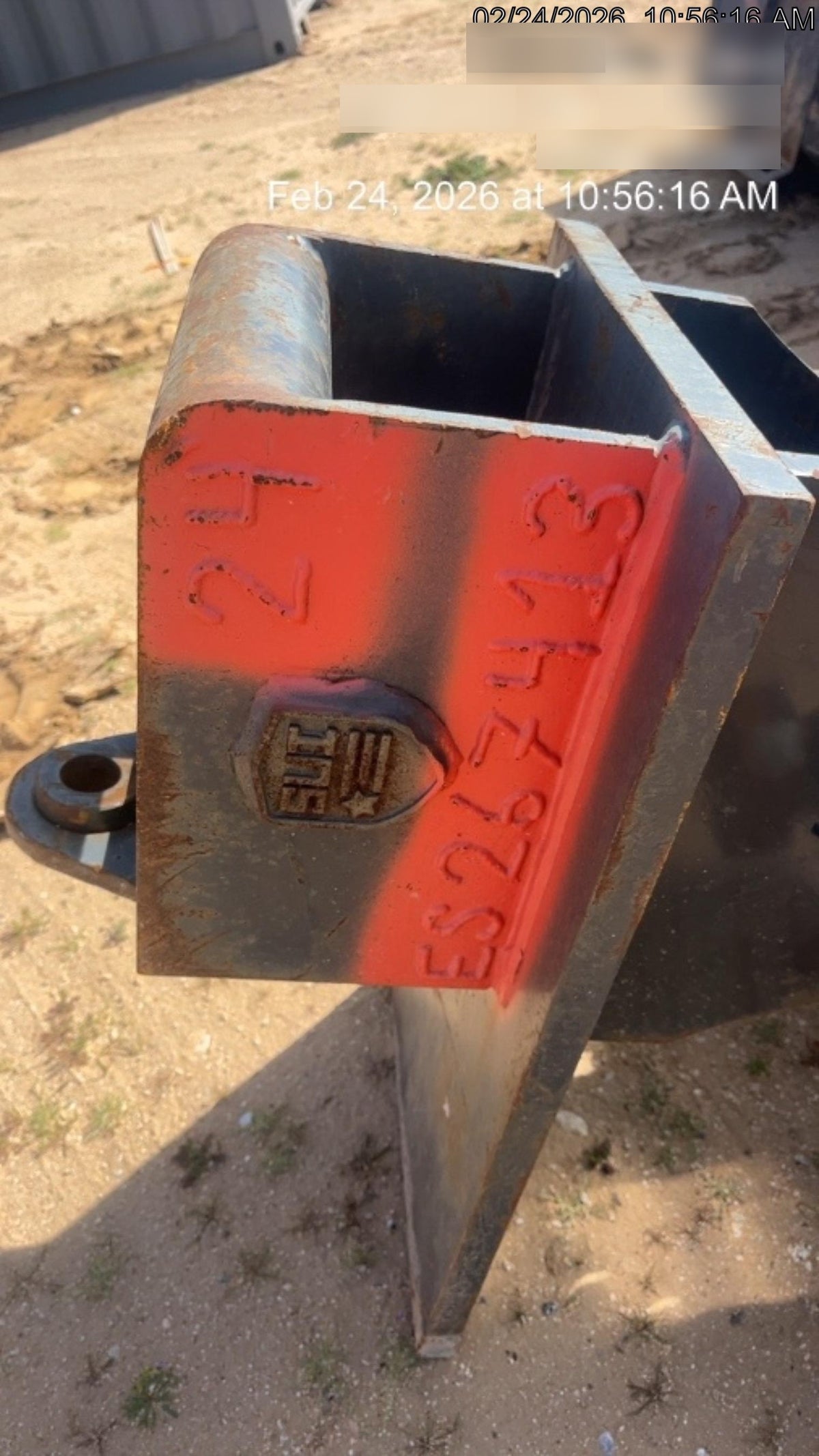 2022 STEEL UNLIMITED SUIME24CW
