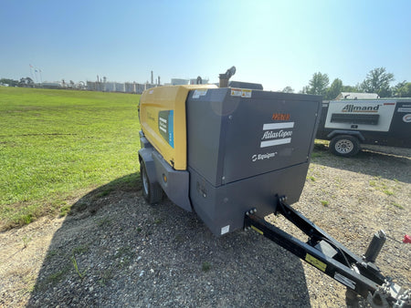 2022 ATLAS COPCO XAS440
