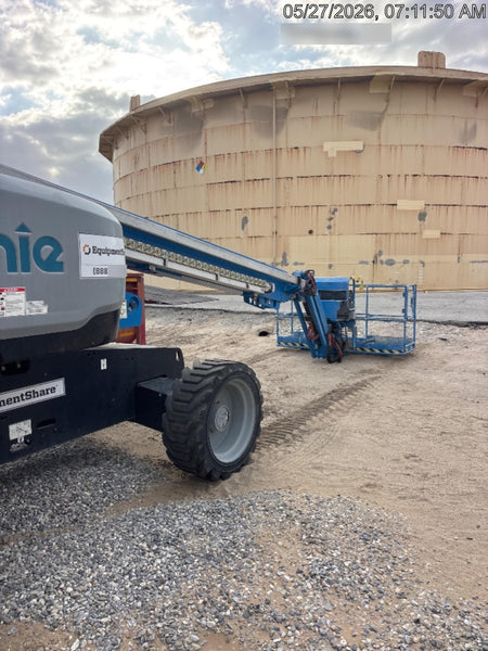 2022 GENIE S-65 XC