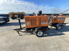 2021 Lincoln Electric Vantage 549X Ready Pak 3, ORANGE (includes trailer, cable rack, fender light kit)