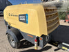 2021 ATLAS COPCO XAS188 CWK