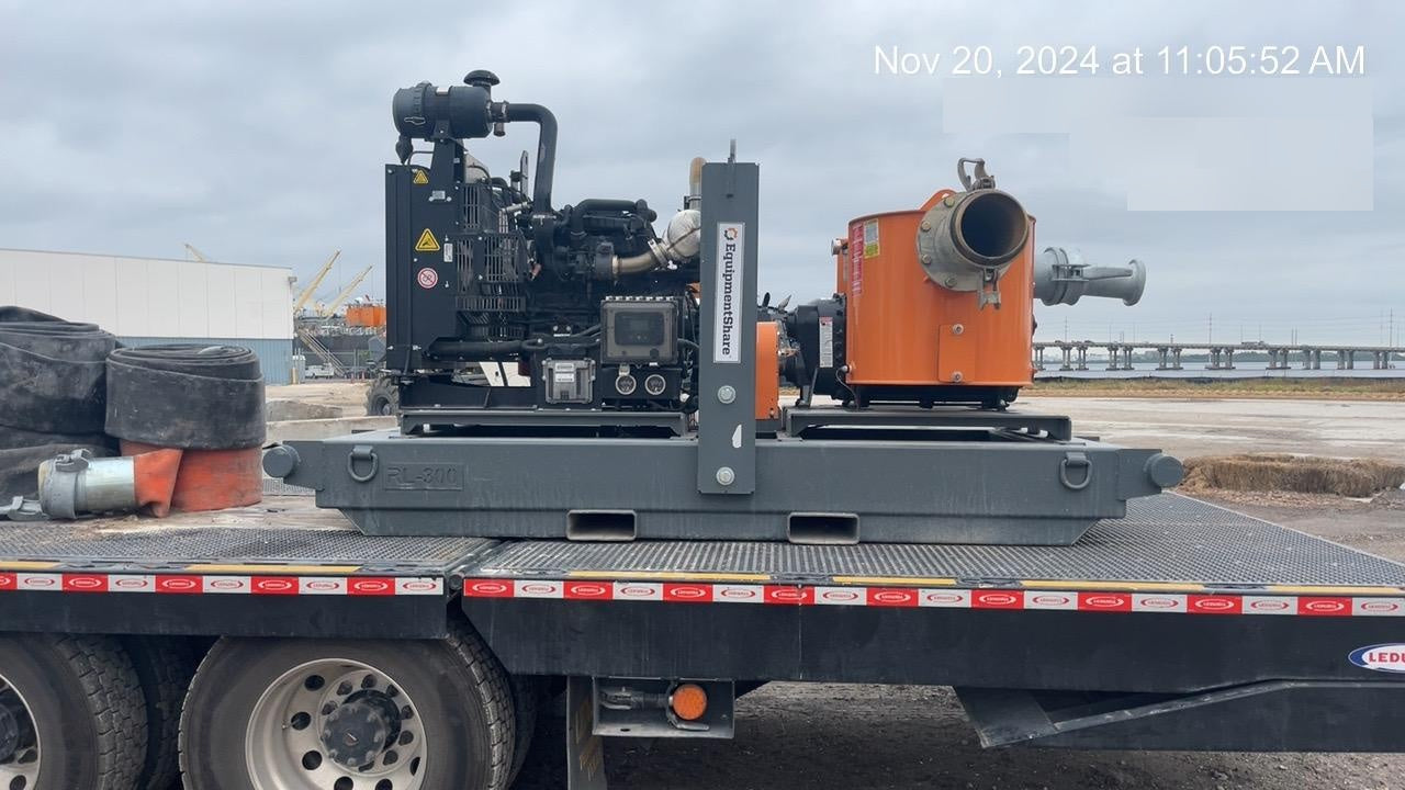 2022 MYERS-SETH RL-300