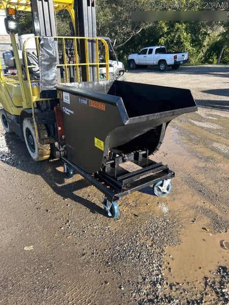 2025 STAR INDUSTRIES 1805N Hopper