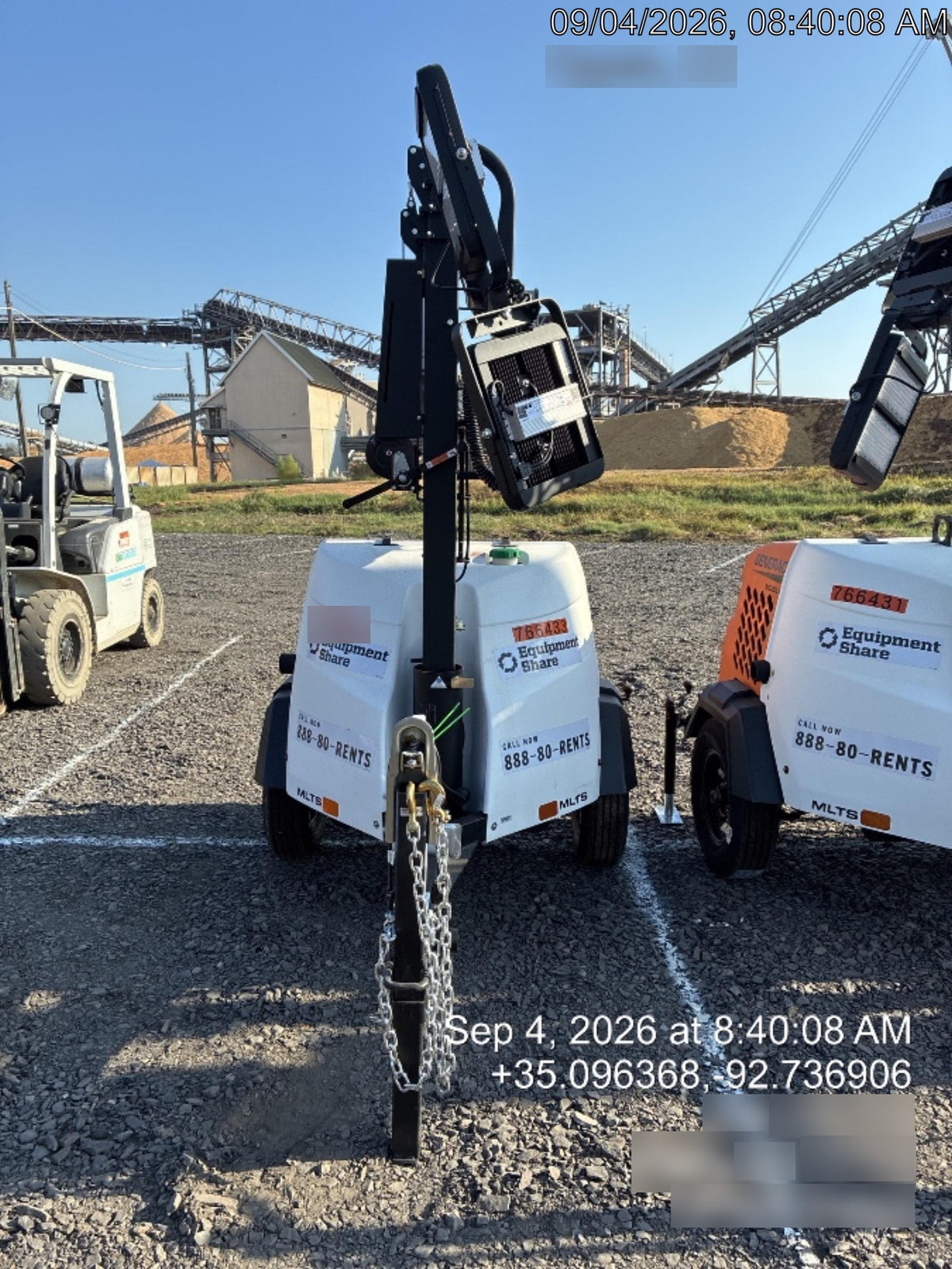 2026 GENERAC MLTS-4