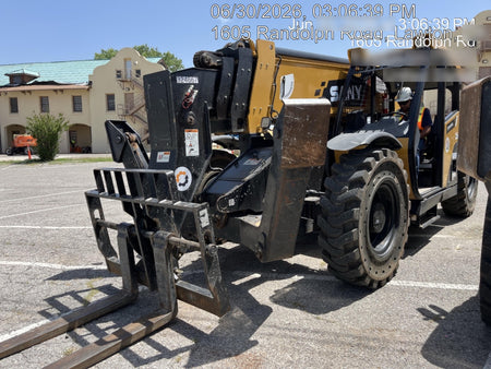 2023 SANY STH1056