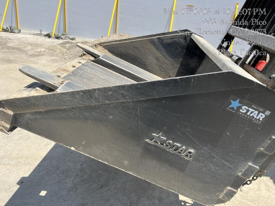 2024 STAR INDUSTRIES 1406B