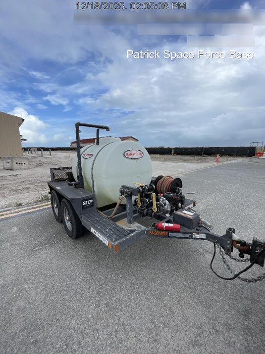 2022 SIMPSON SWT-52517