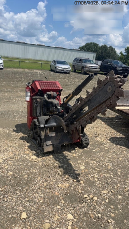 2023 TORO TRX-250