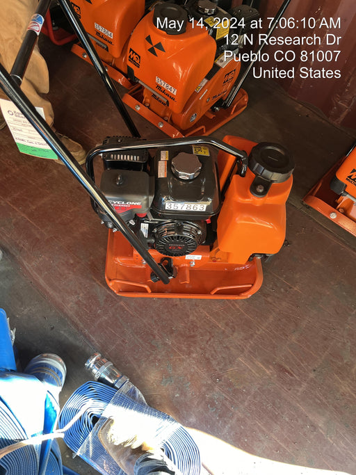 2023 MULTIQUIP MVC82VHW