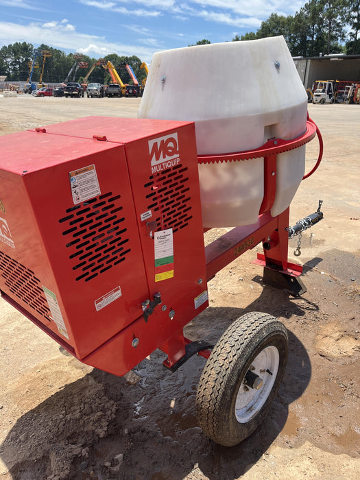 2022 MULTIQUIP MC94PK