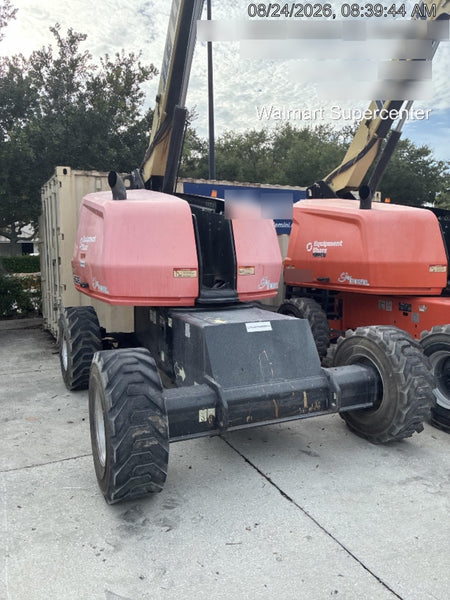 2023 JLG 460SJ