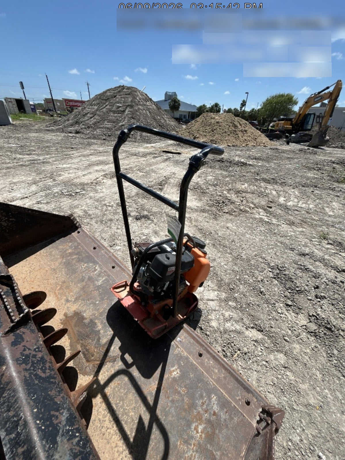 2023 MULTIQUIP MVC82VHW