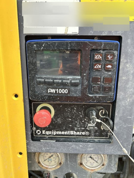 2023 ATLAS COPCO PAC H43 KD