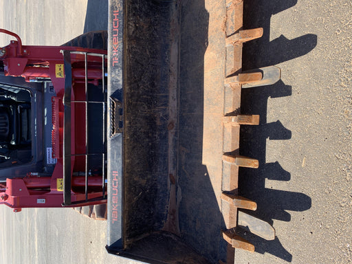 2020 PALADIN 48" Pallet Forks - Paladin