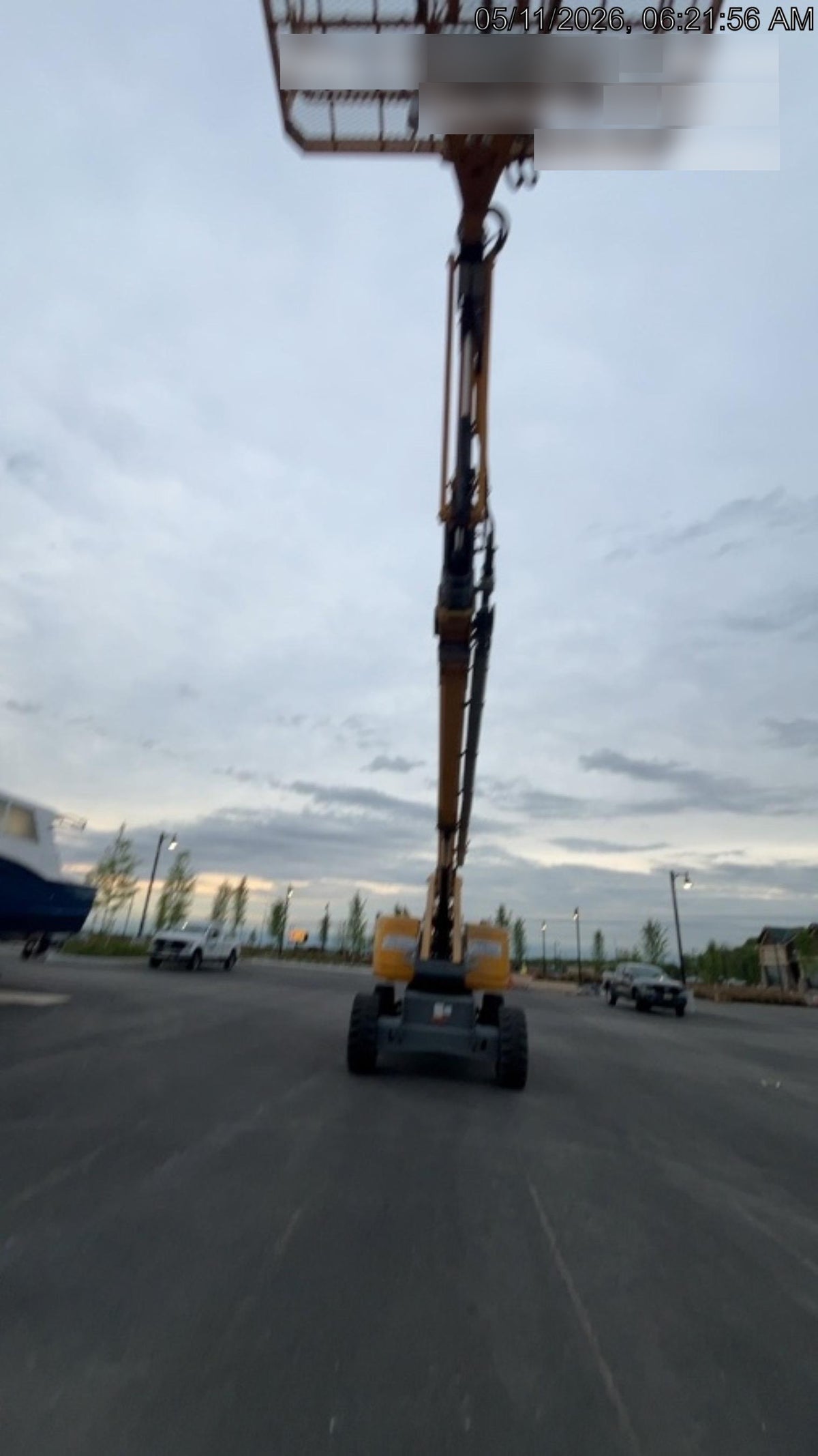 2020 HAULOTTE HT85 RTJ O
