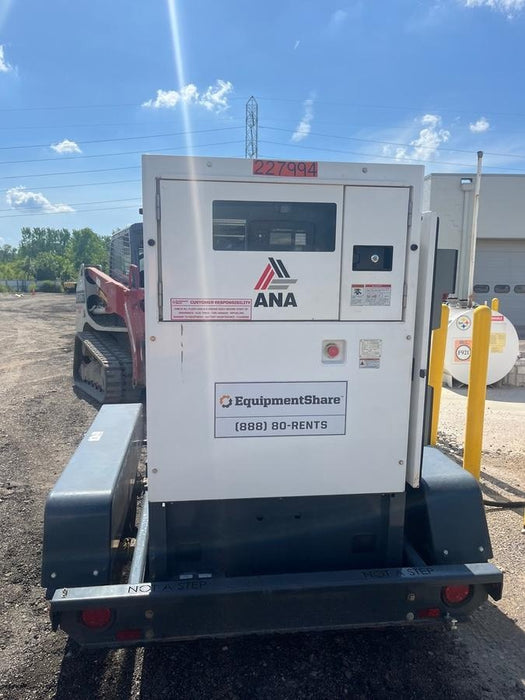 2022 AIRMAN SDG65S-8E1