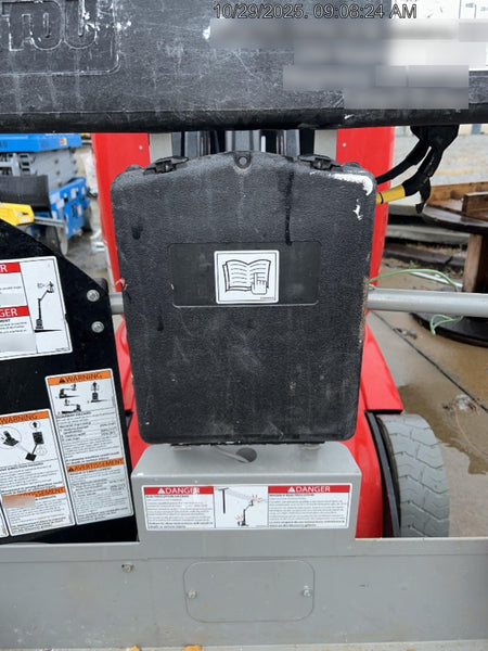 2023 MANITOU VJR 26
