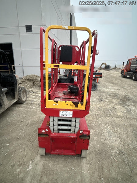 2022 MEC Micro 19