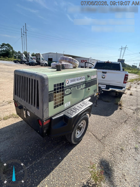 2019 SULLAIR 185-DPQ