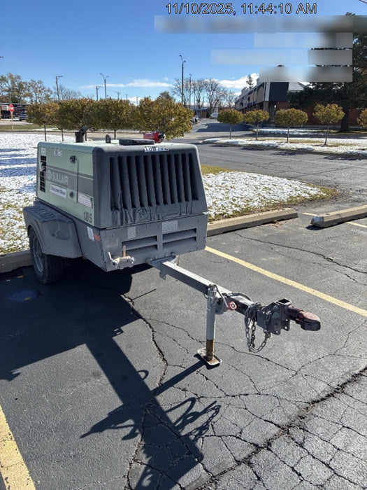 2021 SULLAIR 185D-DPQ KU4F