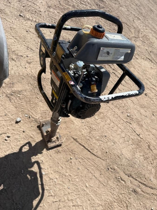 2023 MULTIQUIP MTR40HF