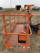 2021 JLG 660SJ Quad Track