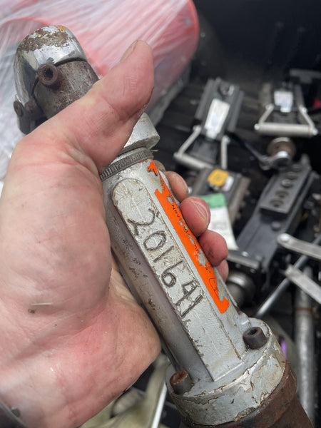 2022 PETOL PHD0535