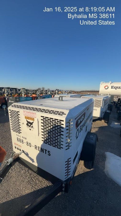 2024 BOBCAT PA425WCU-T4F