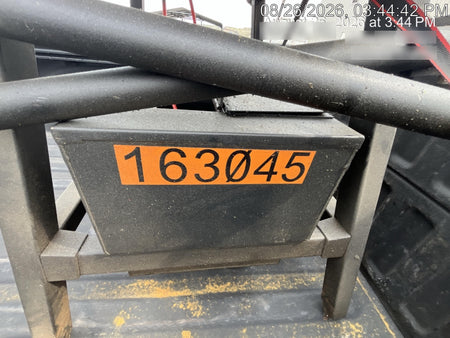 2021 RIDGID 535