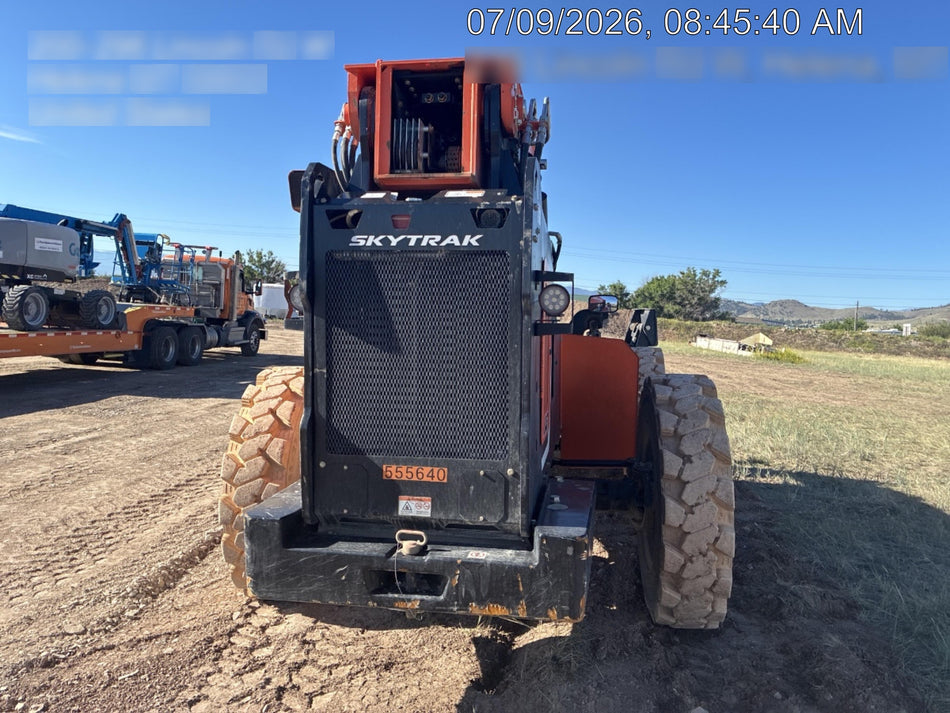 2025 SKYTRAK 10054