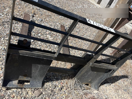 2024 ARROW MATERIAL HANDLING F5100CB - 72"